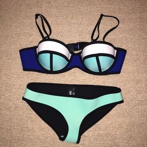 Triangl Bikini 👙